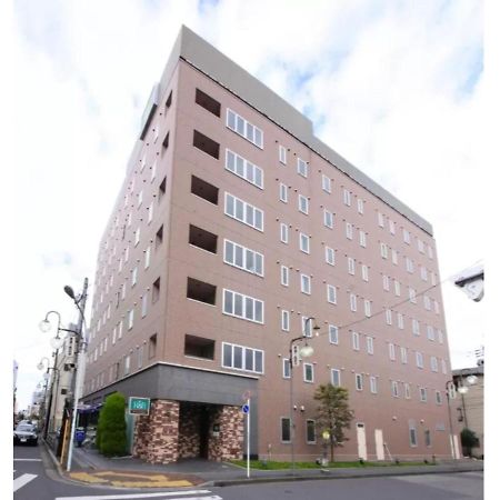 R&B Hotel Kumagaya Ekimae - Vacation Stay 40476V Ngoại thất bức ảnh