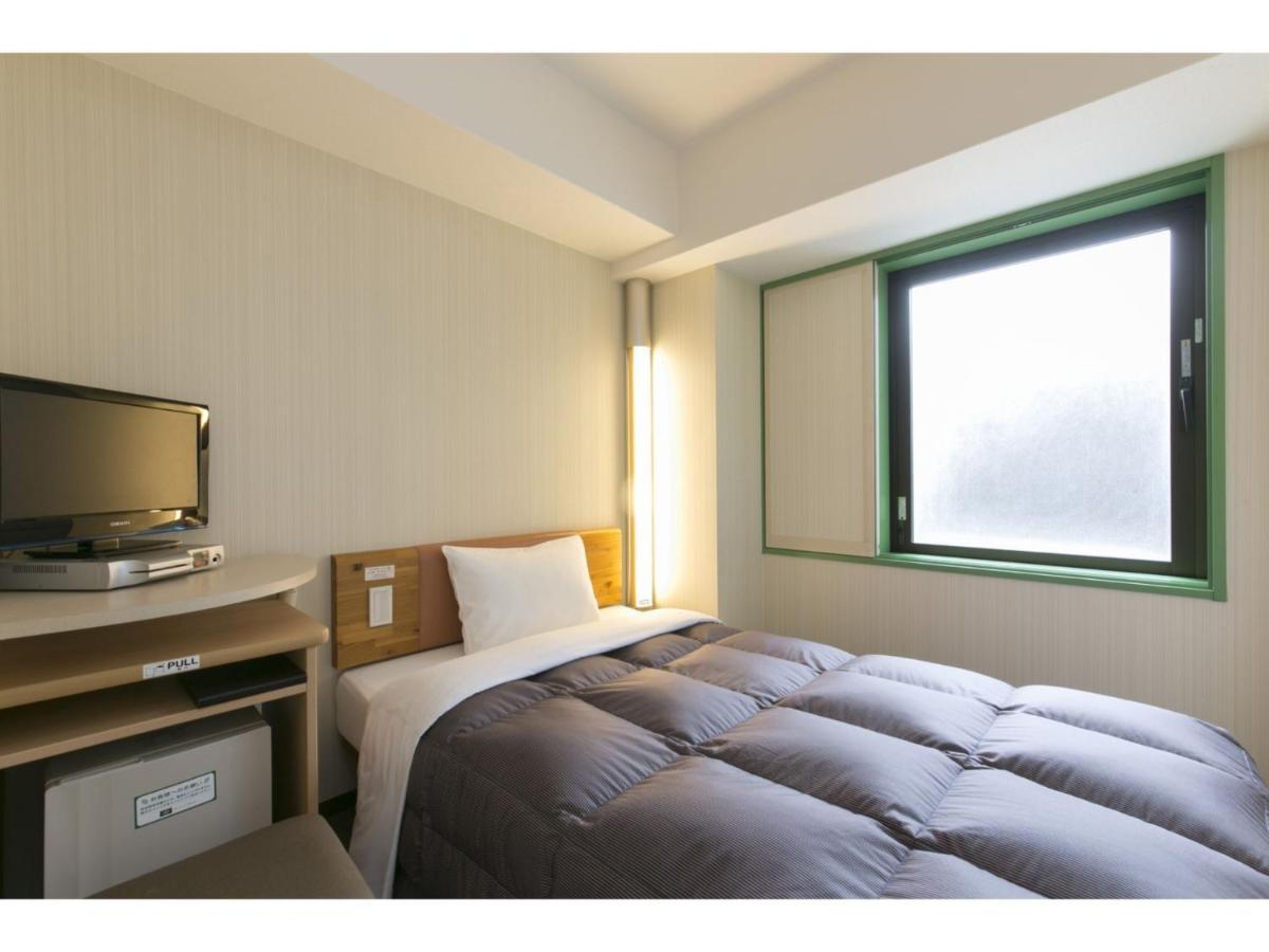 R&B Hotel Kumagaya Ekimae - Vacation Stay 40476V Ngoại thất bức ảnh