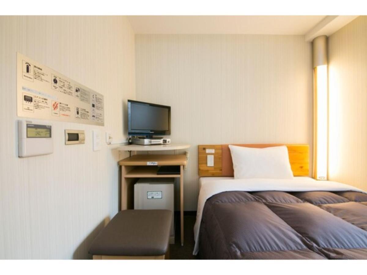 R&B Hotel Kumagaya Ekimae - Vacation Stay 40476V Ngoại thất bức ảnh